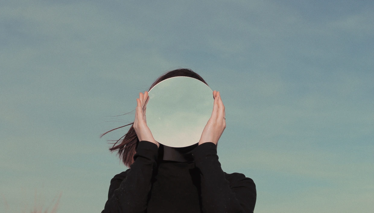 Mirror of the Self